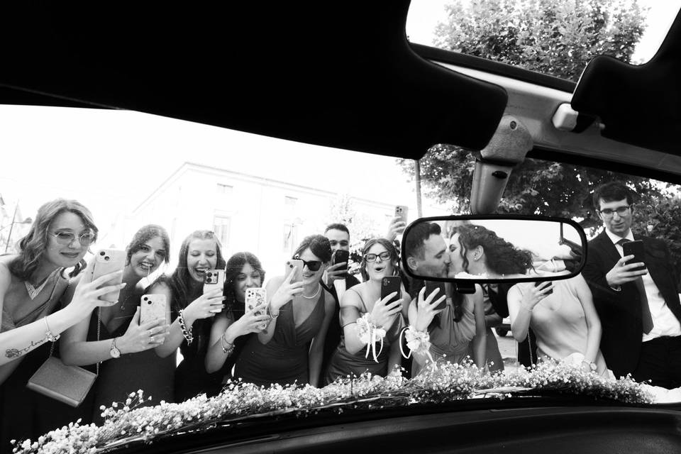 Matrimonio a Castrovillari