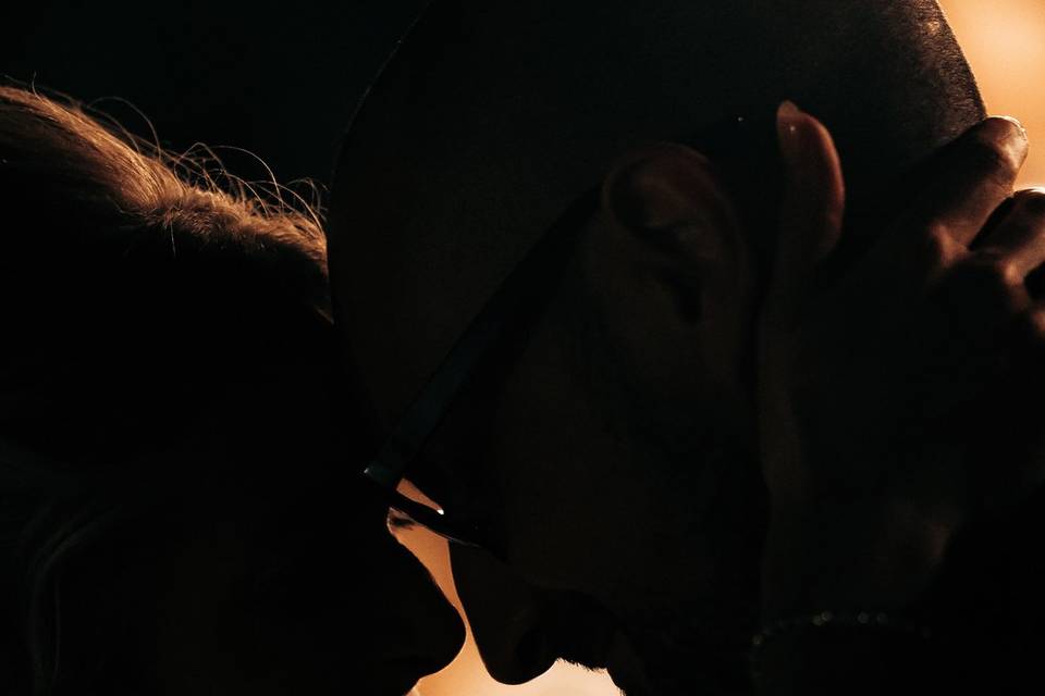 Bacio