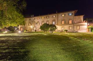 Villa Pitti Amerighi