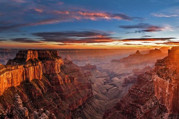 Grand Canyon