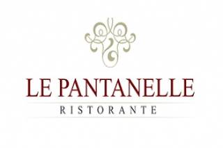 Logo_Ristorante Le Pantanelle