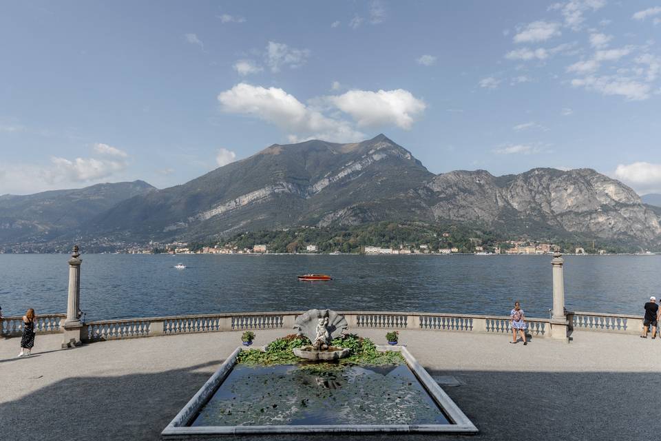 Como Italy