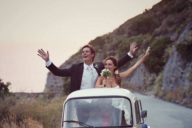 Veronica & Giulio