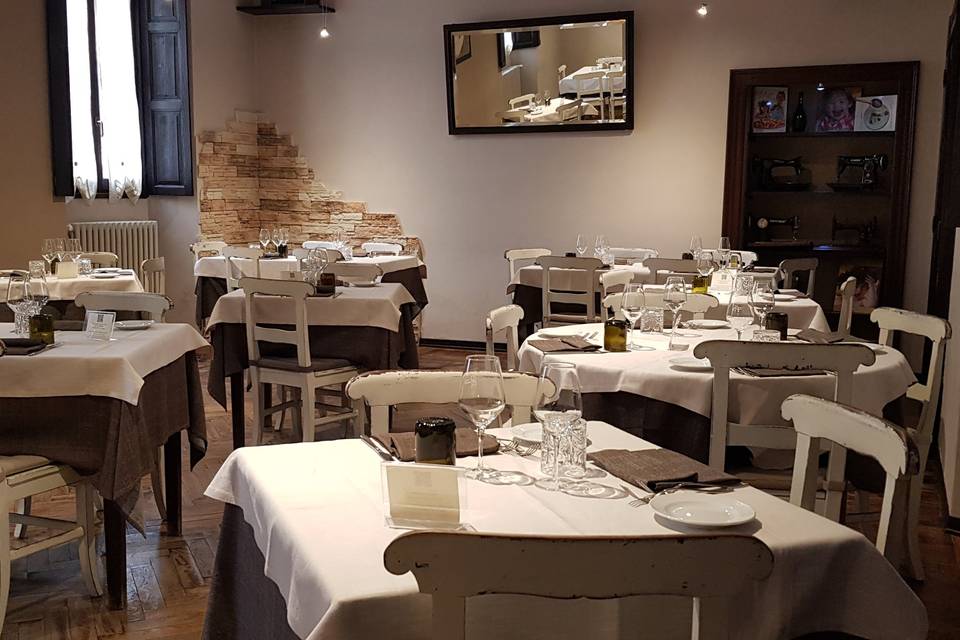 Ristorante Movida