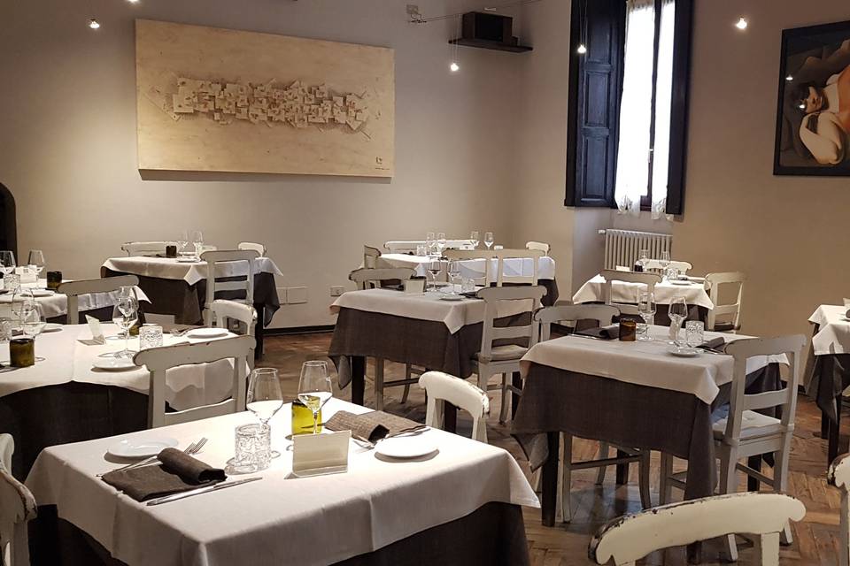 Ristorante Movida