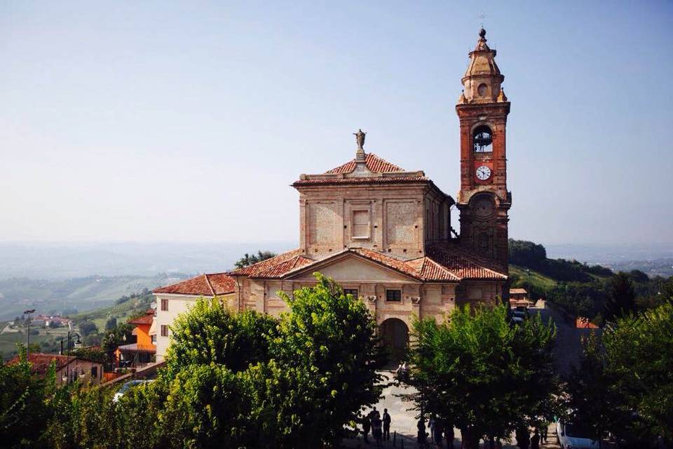 Alice & Samuele (Langhe)