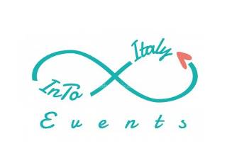 InTo Italy Events logo