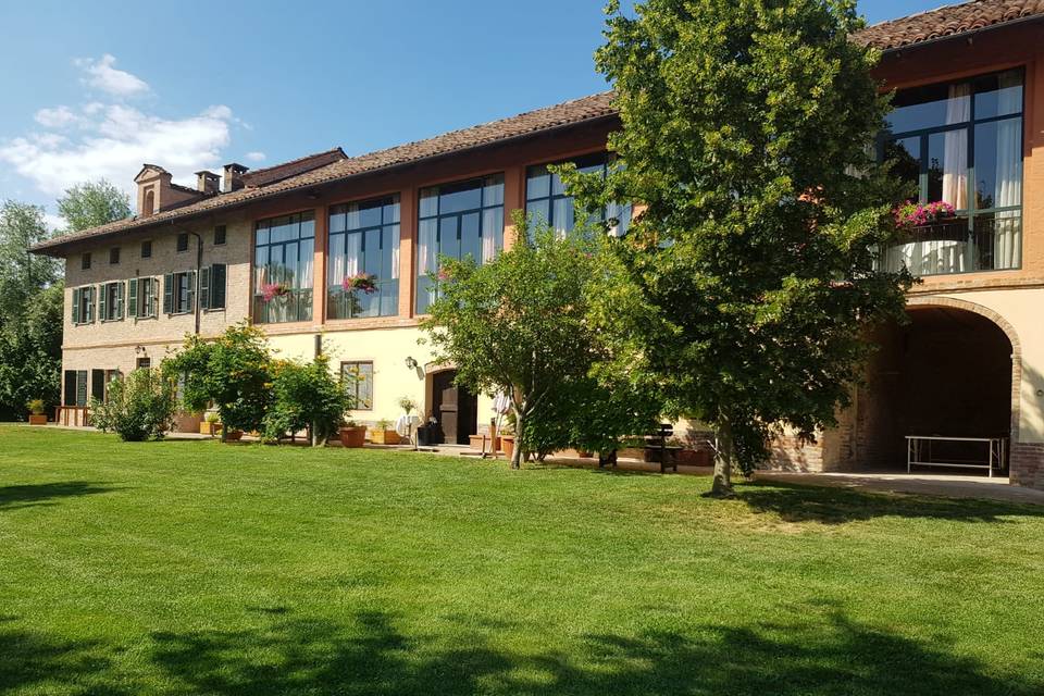 Agriturismo Fattoria Roico