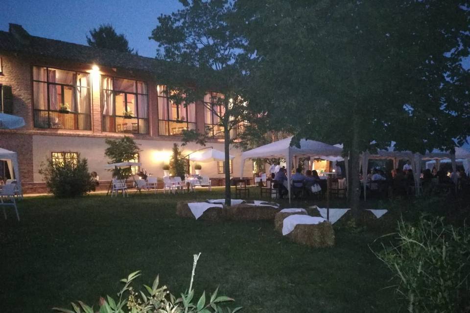 Agriturismo Fattoria Roico