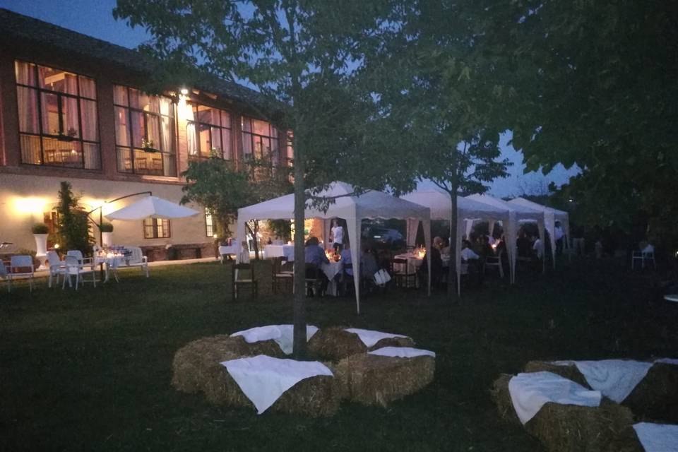 Agriturismo Fattoria Roico