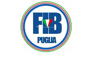 Fed It Barman Puglia logo