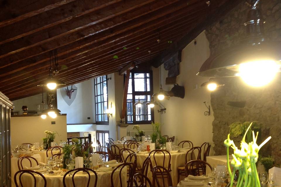 Locanda La Brenva