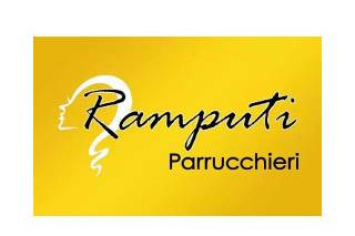 Logo ramputi parrucchieri