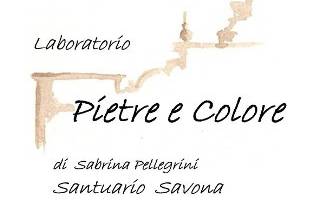 Pietre e colore logo