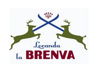 Locanda La Brenva logo