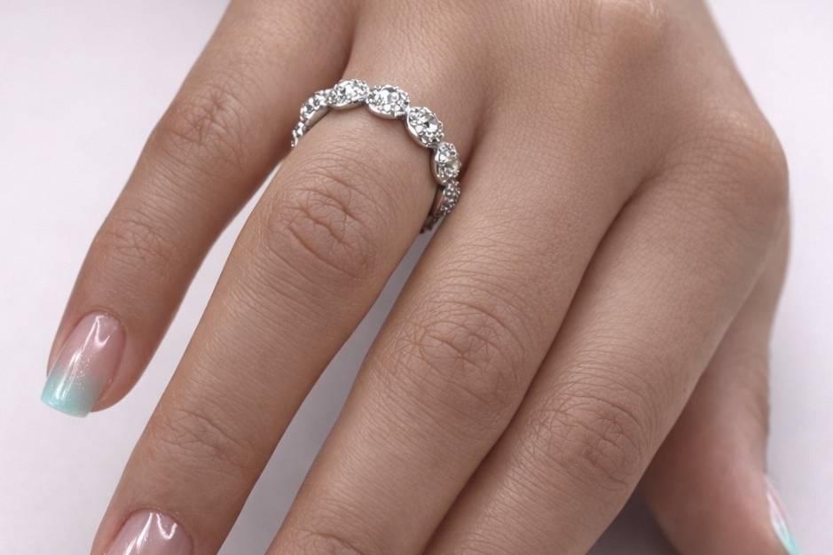 Babyboomer tiffany perlato