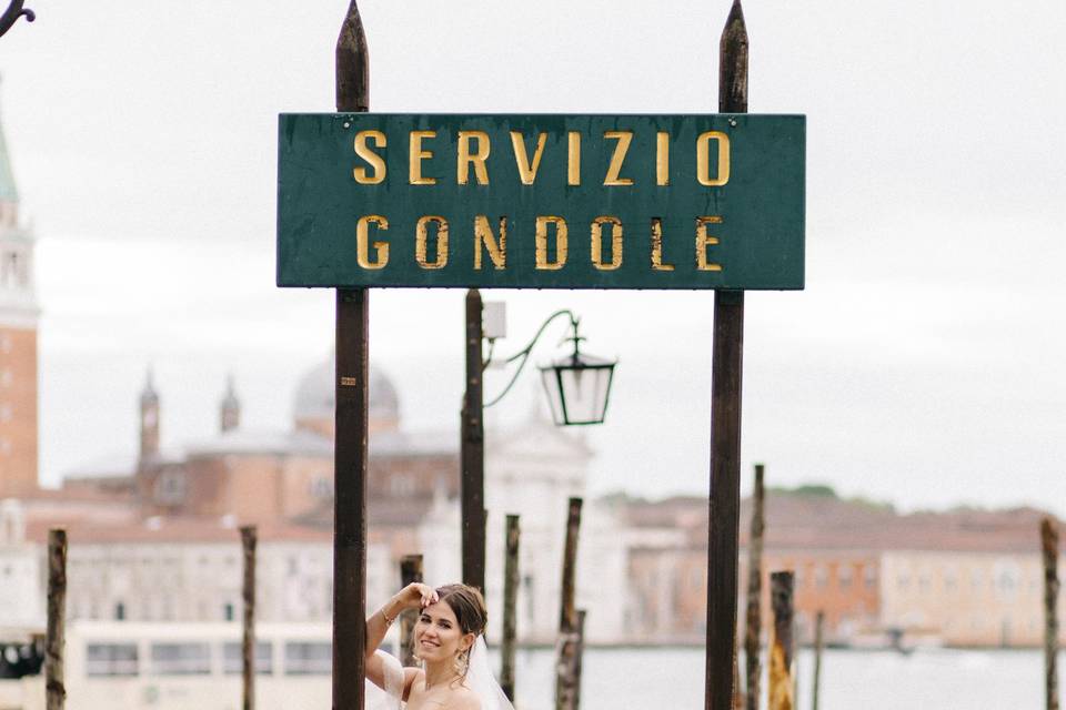 Venezia