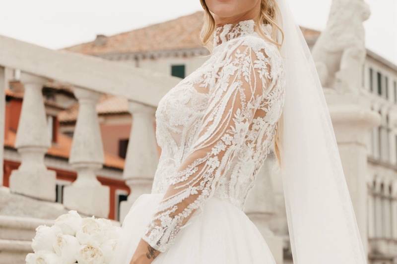 Sposa italiana