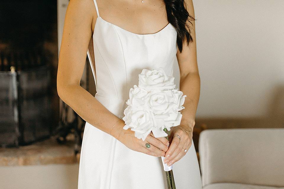 Bella sposa