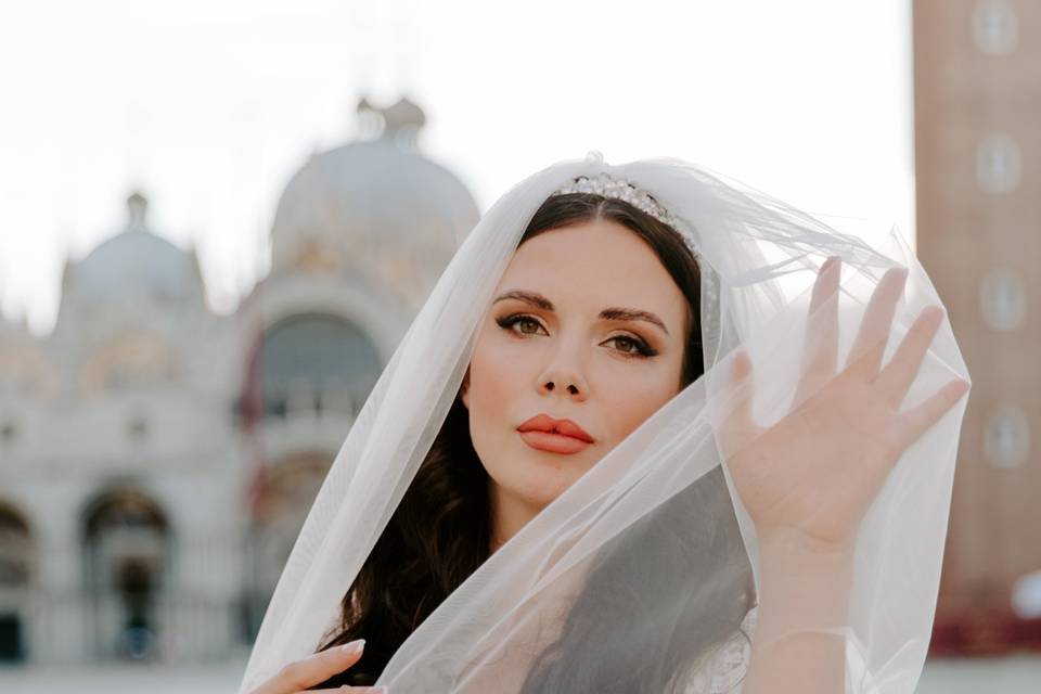 Bride from  Estonia