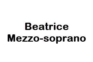 Beatrice Mezzo-soprano