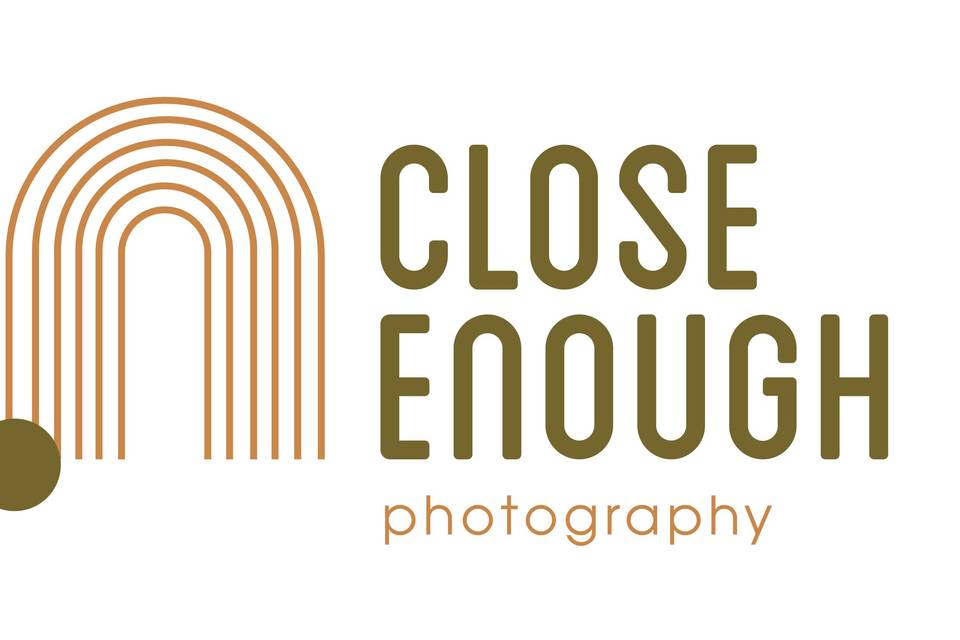 Logo Close Enough