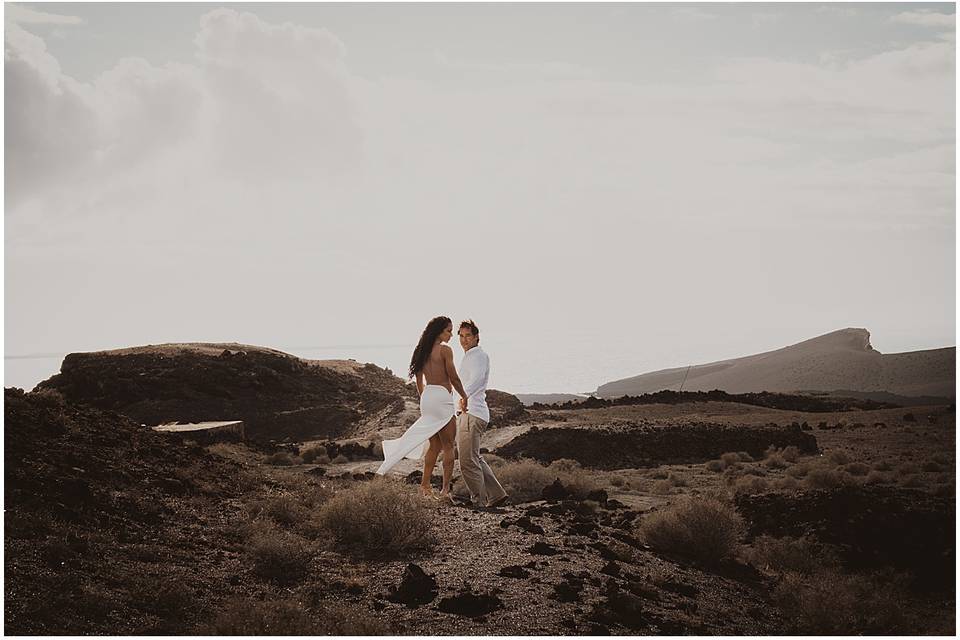 Destination Wedding Photograph