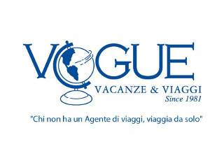 Logo Vogue