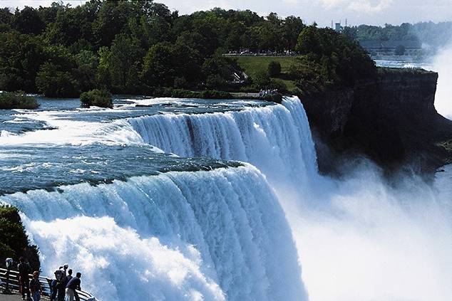 Cascate del Niagara