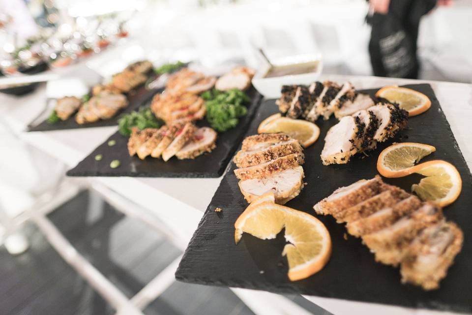 Matrimonio in spiaggia