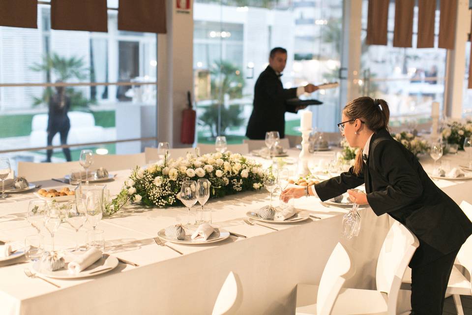 Giuvida Banqueting & Catering
