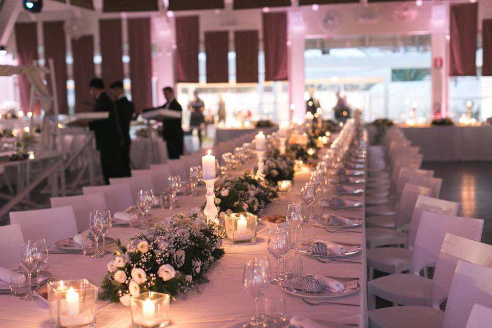 Matrimonio in spiaggia