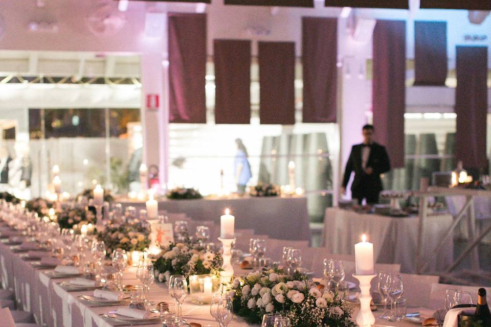 Matrimonio in spiaggia