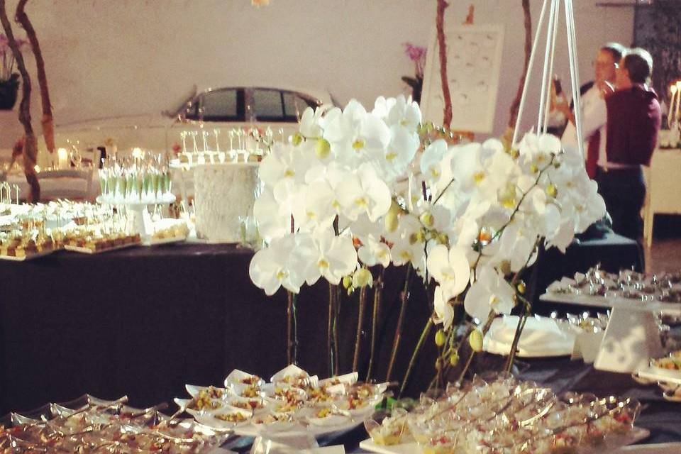 Giuvida Banqueting & Catering