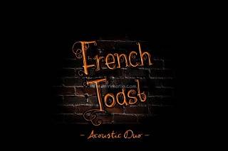 French Toast Acoustic Duo logo