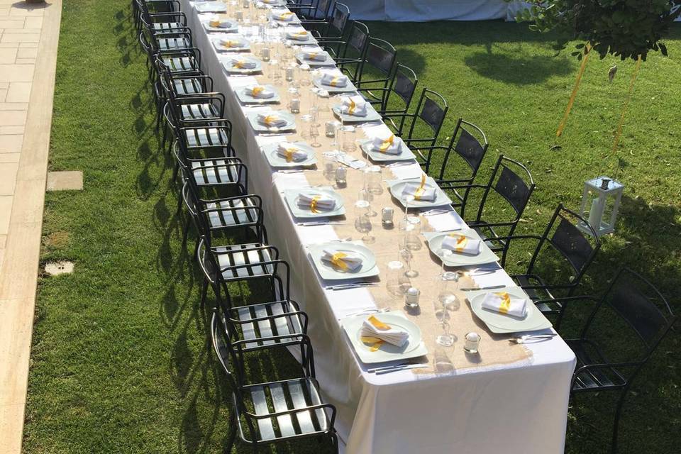 Giuvida Banqueting & Catering