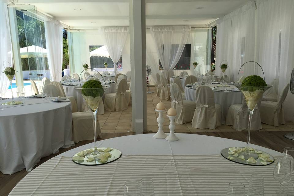 Giuvida Banqueting & Catering