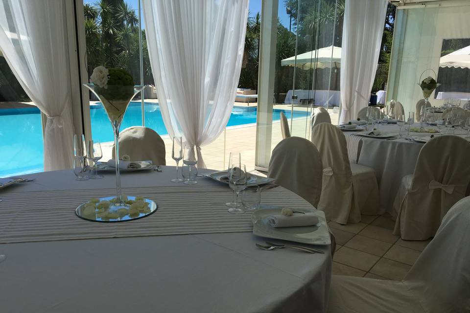 Giuvida Banqueting & Catering