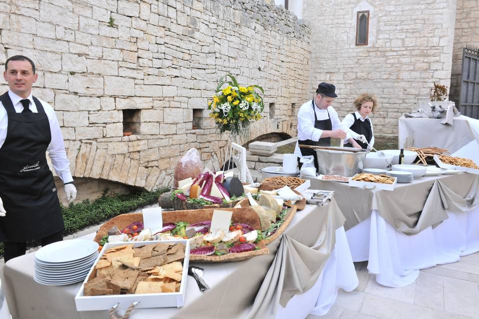 Giuvida Banqueting & Catering