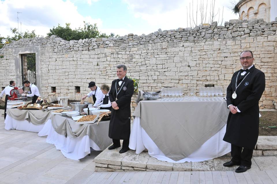 Giuvida Banqueting & Catering