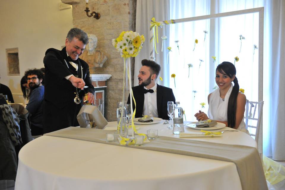 Giuvida Banqueting & Catering