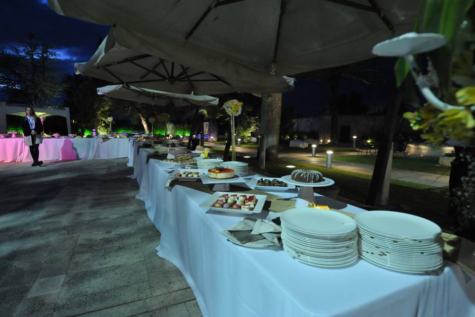 Giuvida Banqueting & Catering