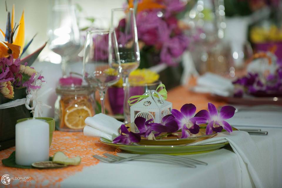 Giuvida Banqueting & Catering