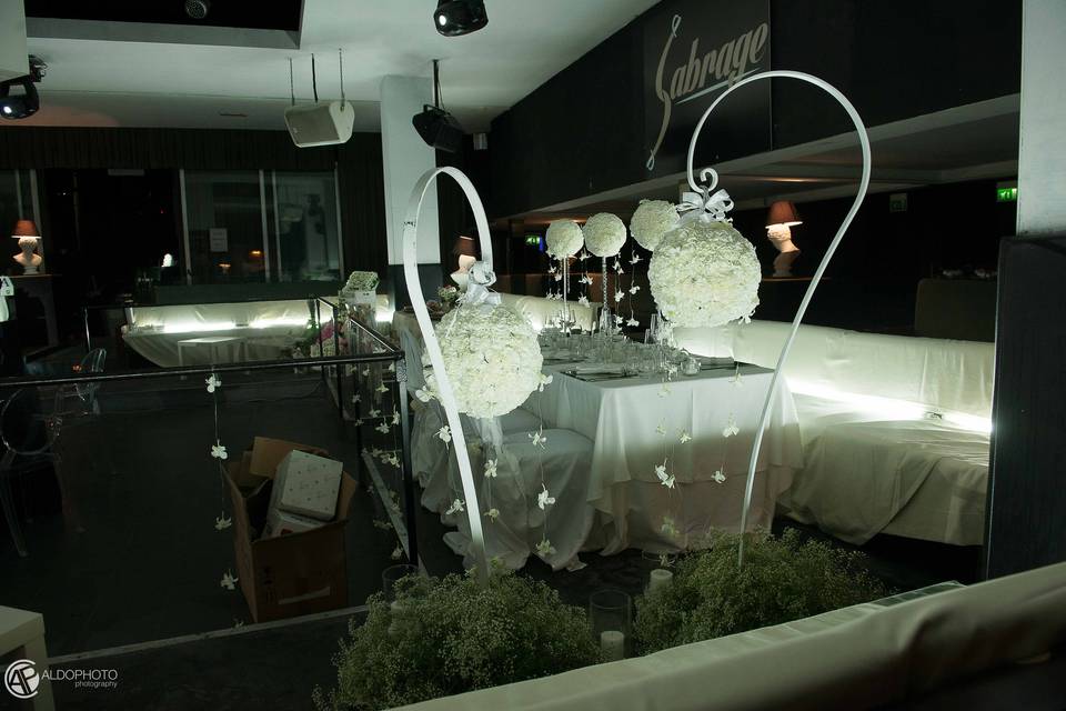 Giuvida Banqueting & Catering