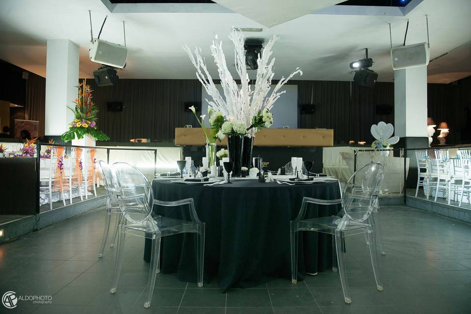 Giuvida Banqueting & Catering