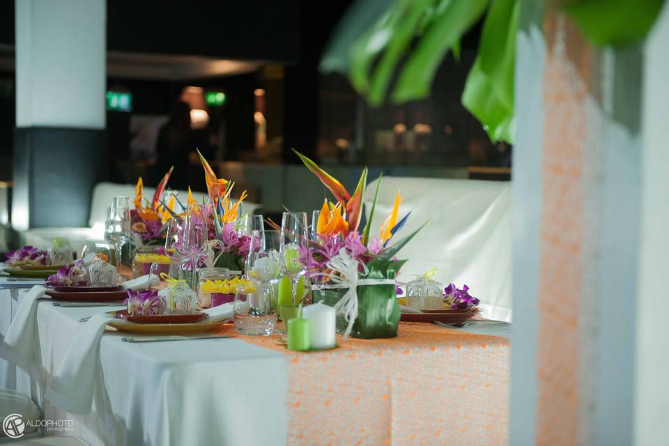 Giuvida Banqueting & Catering