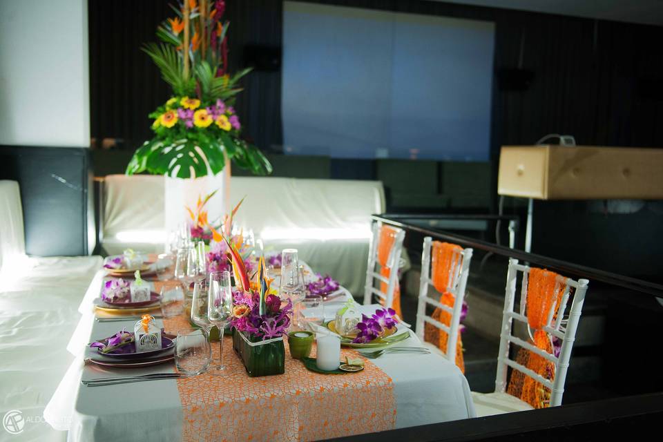 Giuvida Banqueting & Catering