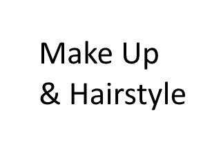 Make up & Hairstyle