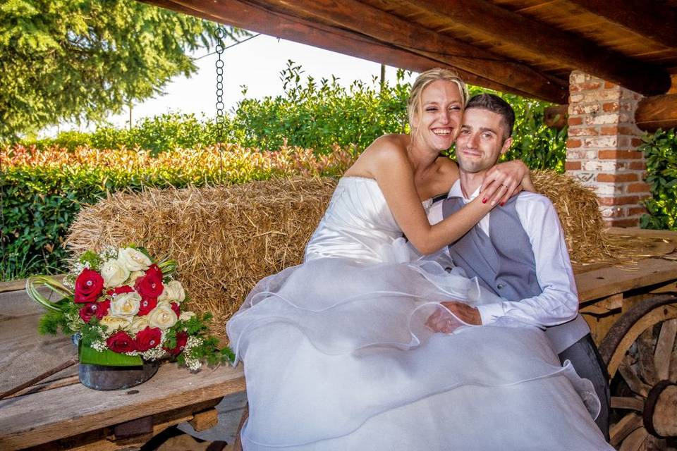 Elisa e Claudio