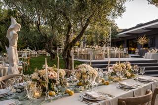 Mastè Ristorante e Ricevimenti